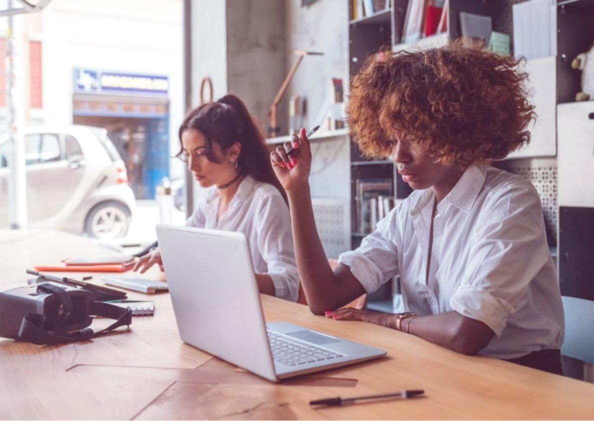 Interaktive Lernumgebung für Content-Strategie