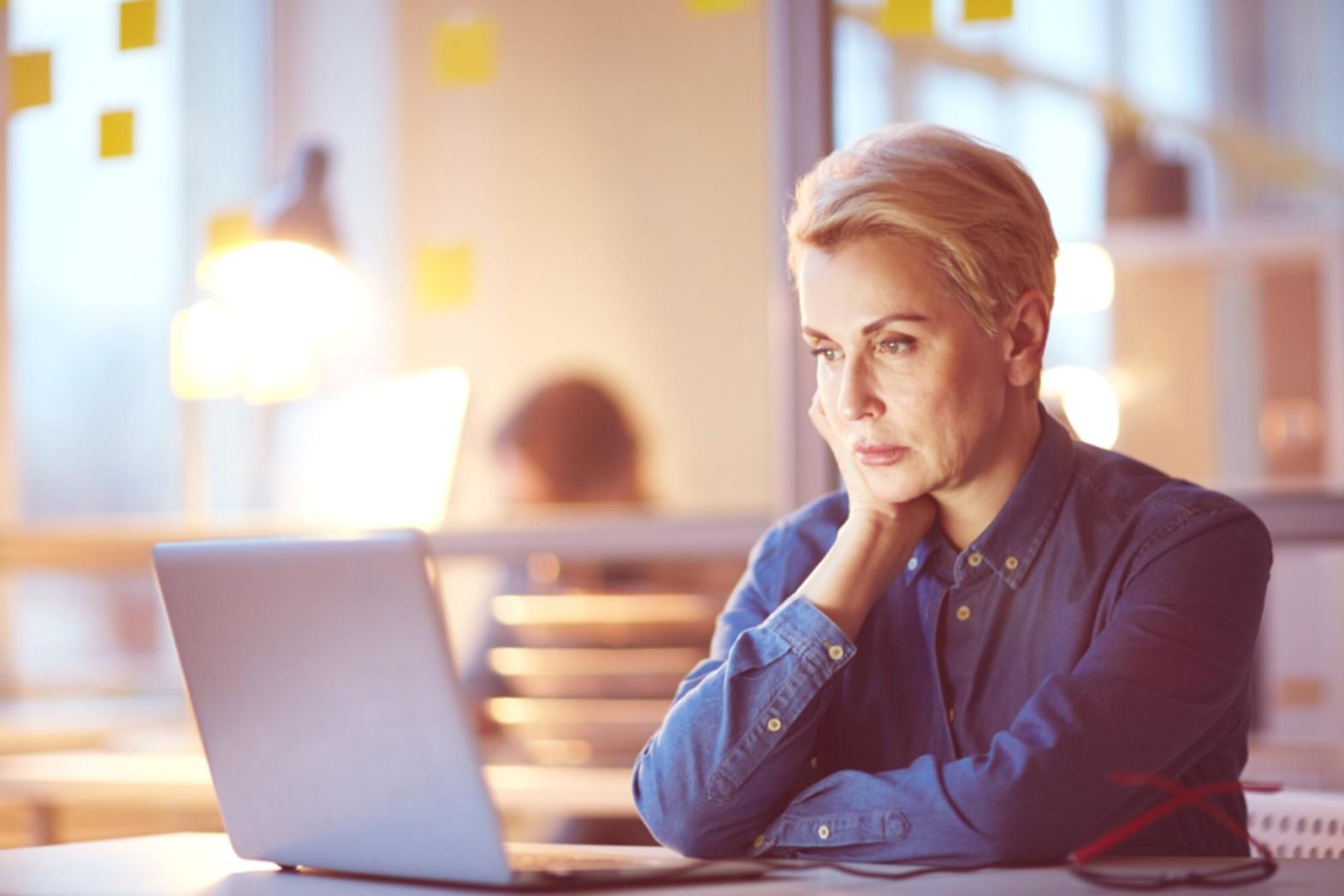 Support und Begleitung während des Lernens