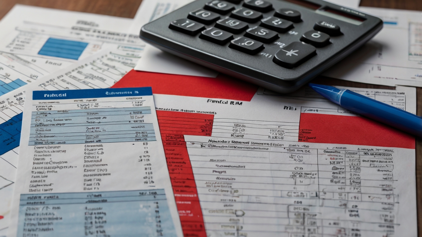 Contabilidad para empresas
